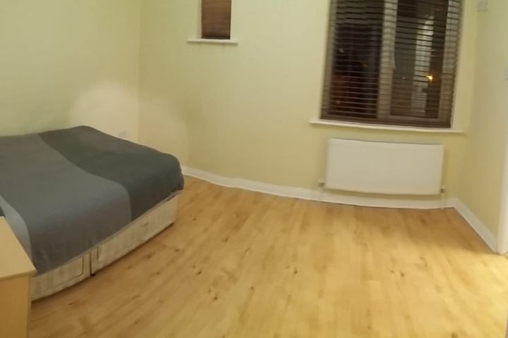 Rosan Glas, Rahoon, Co. Galway