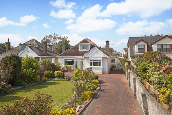 44 Dublin Road, Sutton, Dublin 13, Dublin 13, Dublin