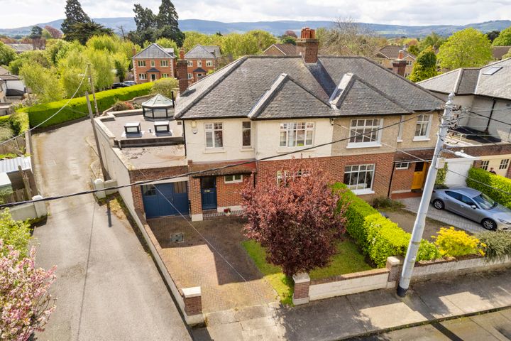 28 Butterfield Crescent, Rathfarnham, Dublin 14, Dublin 14, Dublin