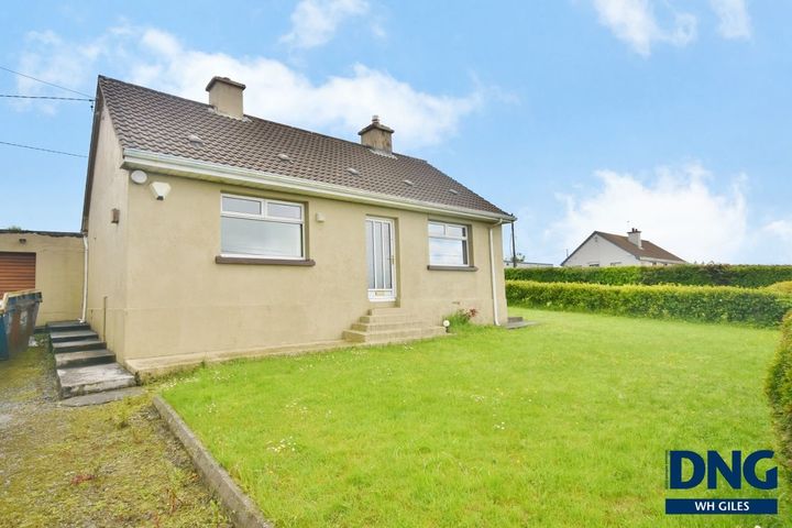 Knockafreaghane, Brosna, Brosna, Co. Kerry, V92C9E8