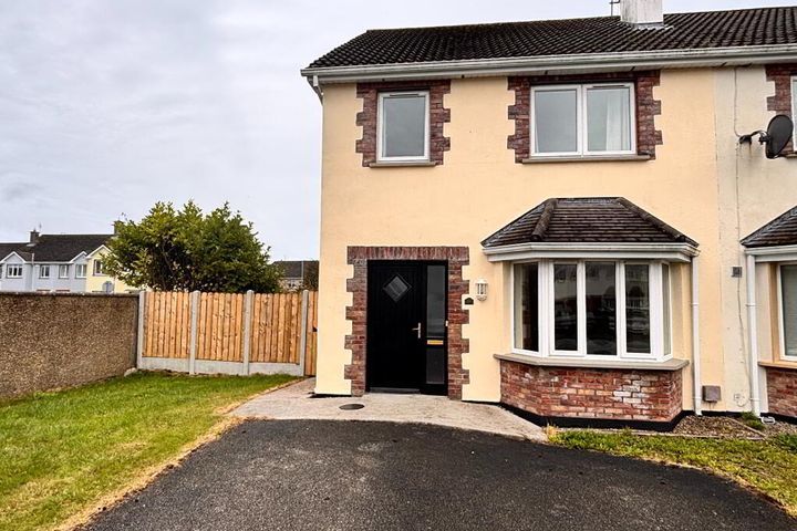 18 Ballymoneen, Cappahard, Tulla Road, Ennis, Co. Clare, V95C84F
