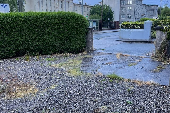 College road ( Close to Bon Secours Hospital ), Glasheen, Co. Cork