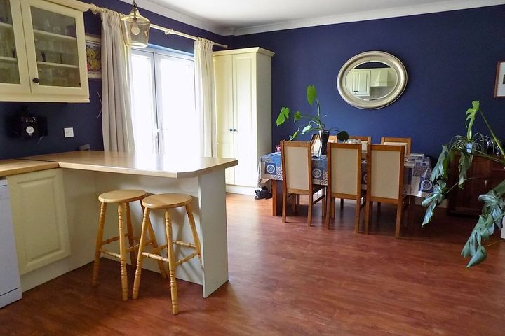 4 Saint Bridgets Garden, Churchfield, Castlemagner, Co. Cork, P51FW30