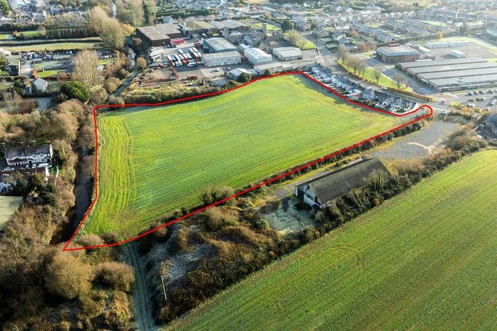 6.42 Acres of Land, Ardee, Co. Louth
