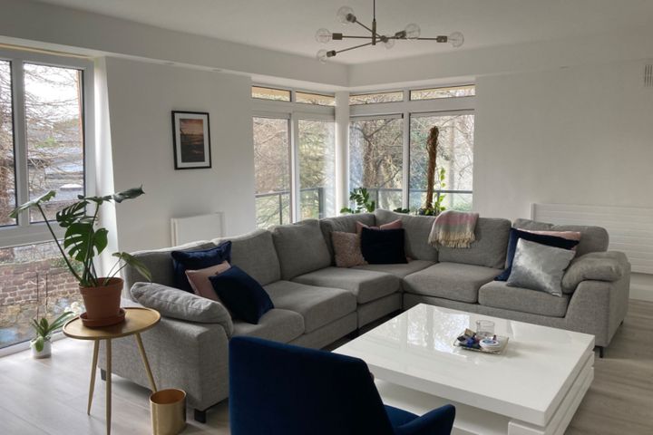 Cross avenue, Blackrock, Co. Dublin