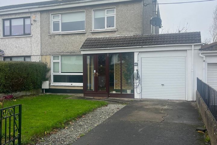 125 Clonsilla Road, Dublin 15, Clonsilla, Dublin 15, D15E0VP
