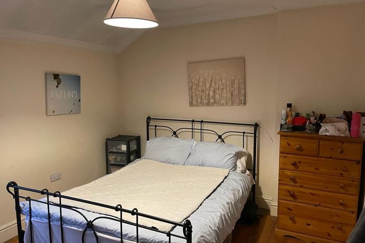 Clarence Mangan Road, Dublin 8, South Circular Road, Dublin 8