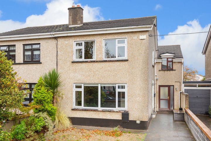 46 Raheen Avenue, Tallaght, Dublin 24, D24R1X8
