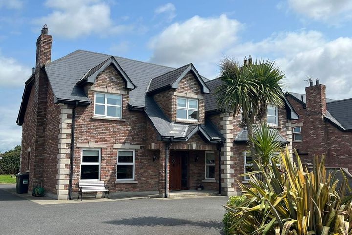 2 Mullavalley Close, Mullavalley, Louth, Grange, Co. Louth, A91APW5