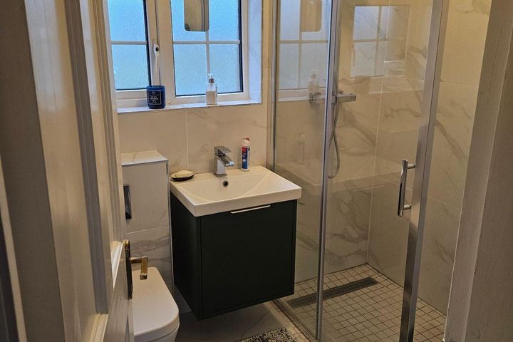 st josephs place, Ballinasloe, Co. Galway