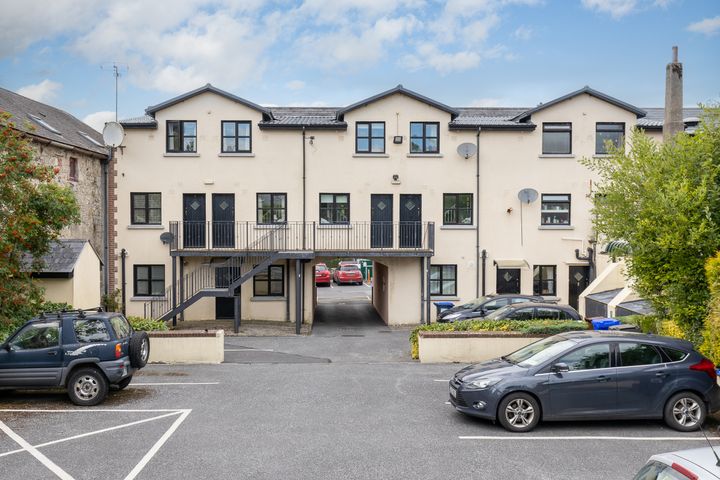 Apartment 7, Bakers Quay, The Quay, Tinnahinch, Graiguenamanagh, Co. Carlow, R95EK76