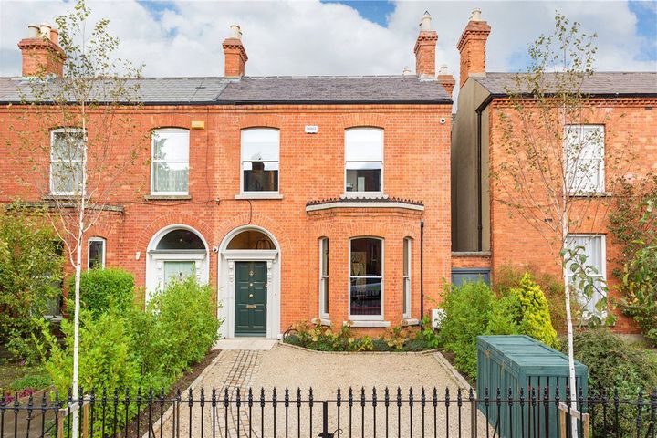 4 Beechwood Rd, Ranelagh, Dublin 6, Dublin 6, Dublin