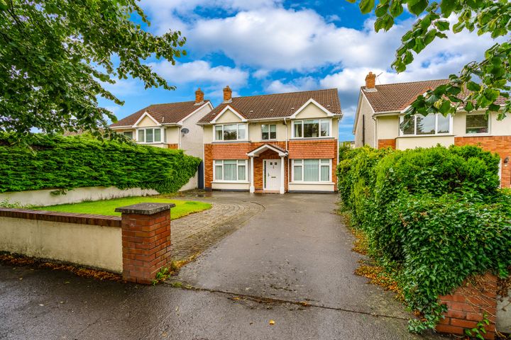 8 Carpenterstown Rd, Castleknock, Dublin 15, Dublin 15, Dublin