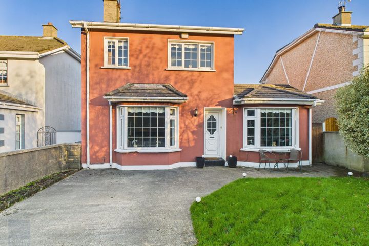 23 Shannagh Court, Coolcotts, Wexford Town, Co. Wexford, Y35W1D1