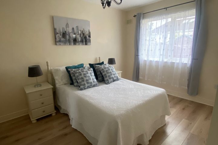 Larkfield Estate., Lucan, Co. Dublin