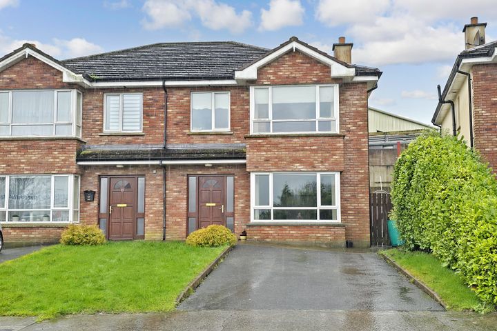 18 Erindale, Kingscourt, Co. Cavan, A82E1N8