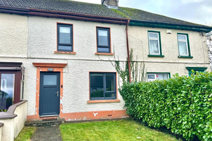 24 Marren Park, Ballymote, Co. Sligo, Ballymote, Co. Sligo, F56WK24