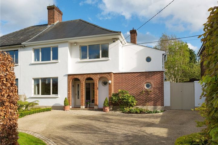 63 Wynberg Park, Blackrock, Co Dublin, Dublin