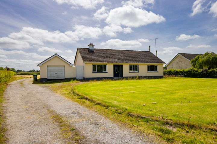 Jordanstown, Enfield, Co. Meath, A83PN73