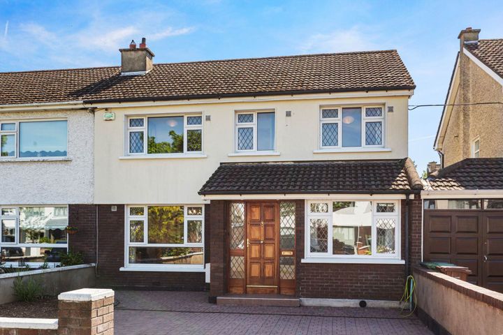 20 Osprey Ave, Templeogue, Dublin 6w, Dublin