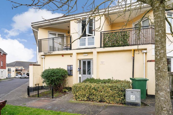17 Ballentree Avenue, Blanchardstown, Dublin 15