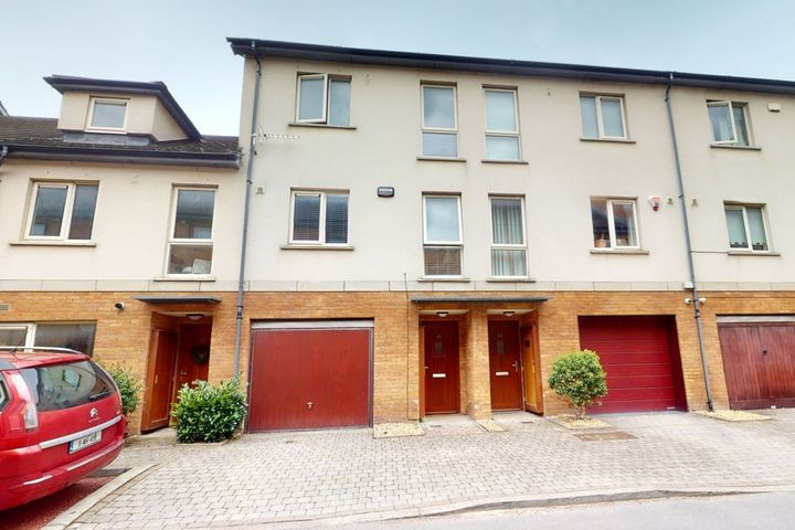 41 Churchwell Road, Belmayne, Dublin 13, Co. Dublin, D13FV30