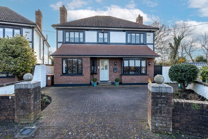 14 Auburn Grove, Malahide, Dublin, Dublin