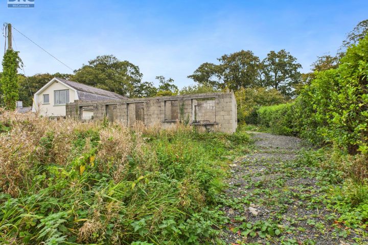 Ladycastle Upper, Straffan, W23K135