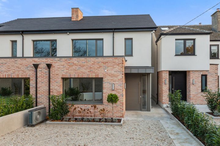 4 Birch, Abbey Park, Monstown, Co Dublin, Monkstown, Co. Dublin, A94RP2Y