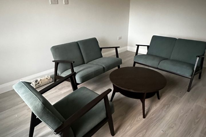 Ard Na Carraige,Edenderry,Co. Offaly, Edenderry, Co. Offaly