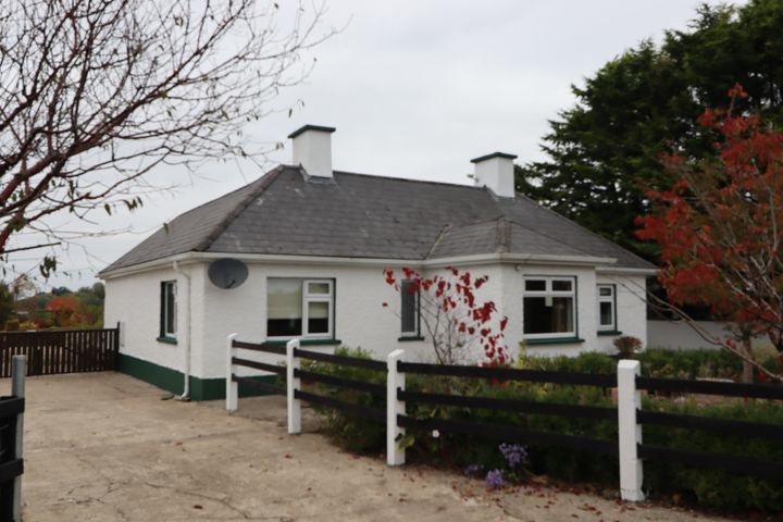 Clonmore Upper, Glenbrien, Enniscorthy, Co. Wexford, Y21V0V9