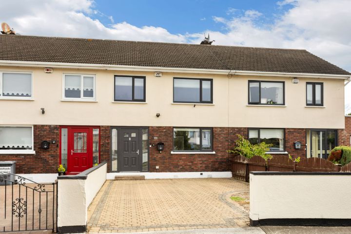 35 Taney Avenue, Dublin 14, Goatstown, Dublin 14, D14E0H2