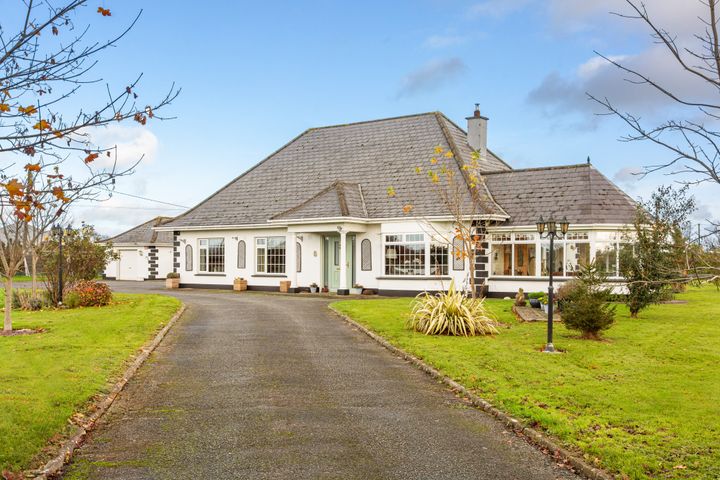 Teach Mo Chroí, Portgloriam, Kilcock, Co Kildare, Laragh, Co. Kildare, W23F82K