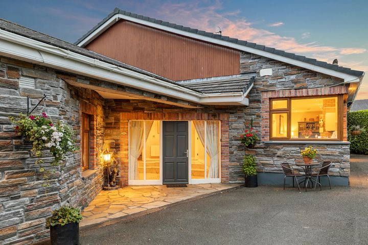 Stickens, Caragh, Naas, Kildare