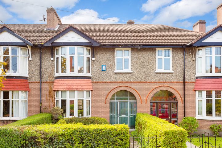 44 Wilfield Road, Ballsbridge, Dublin 4, Dublin 4, Dublin