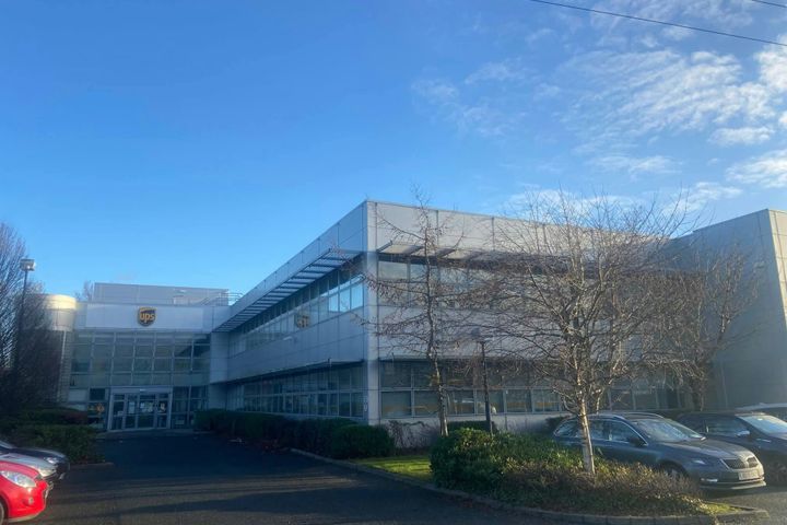 Quadrant House, M50 Business Park, Ballymount Avenue, Dublin 12, Dublin 12
