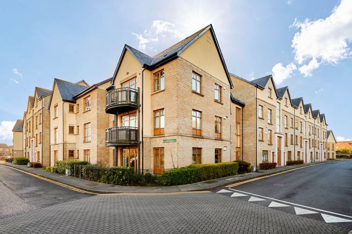 56 Woodbrook Crescent, Castleknock, Dublin 15, Castleknock, Dublin 15, D15XT32