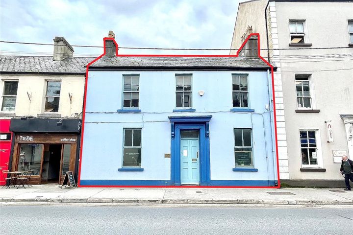 10 Saint Francis Street, H91A0D1