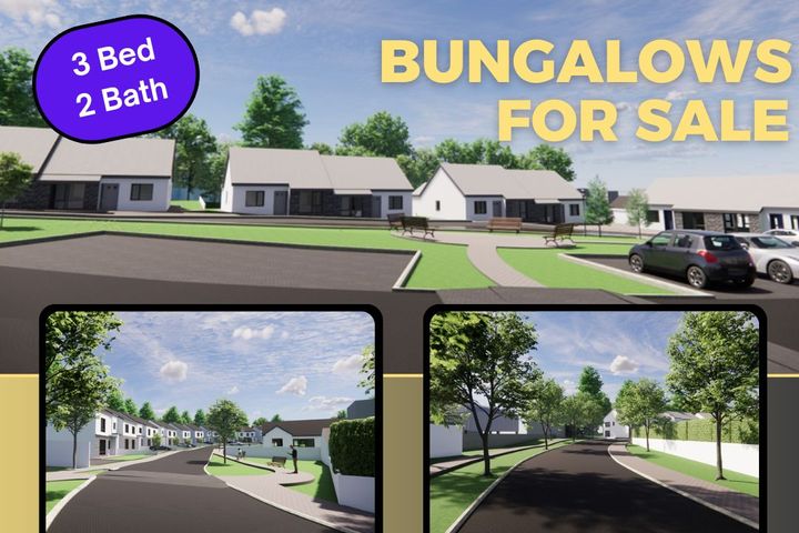 Teach An Mhuilinn, Ballyvary, Turlough, Co. Mayo, F23XA47