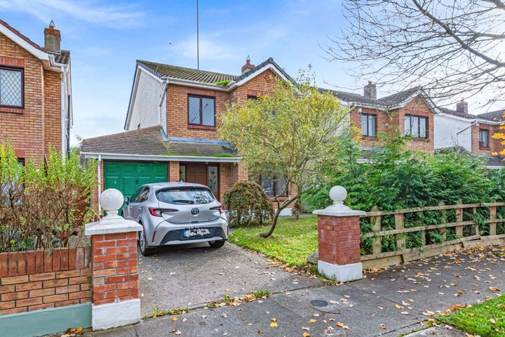 19 Manor Court, Dunshaughlin, Co Meath, A85A310