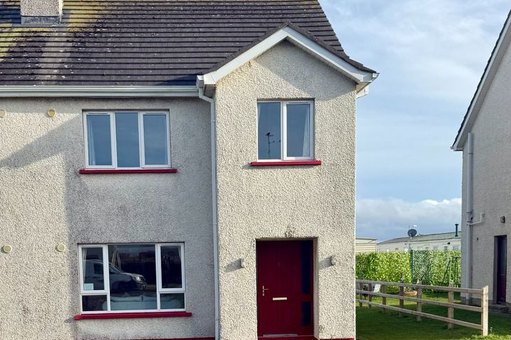 6 Sea Crest, Magheracar, Bundoran, Co. Donegal, F94TK29