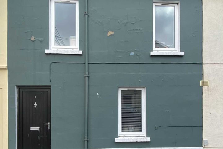 6 St Josephs Street, Limerick, Limerick City, V94AN8Y