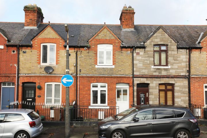 175 Oliver Plunkett Avenue, Stella Gardens,Dublin 4, Irishtown, Dublin 4, D04XW60