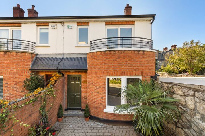 22b Cranmer Lane, Ballsbridge, Dublin 4, Dublin 4, Dublin