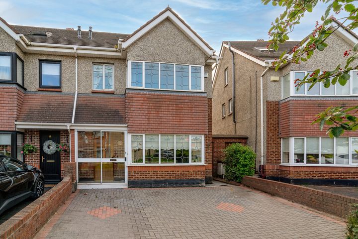 96 Grattan Lodge, Donaghmede, Dublin 13, Dublin 13, Dublin