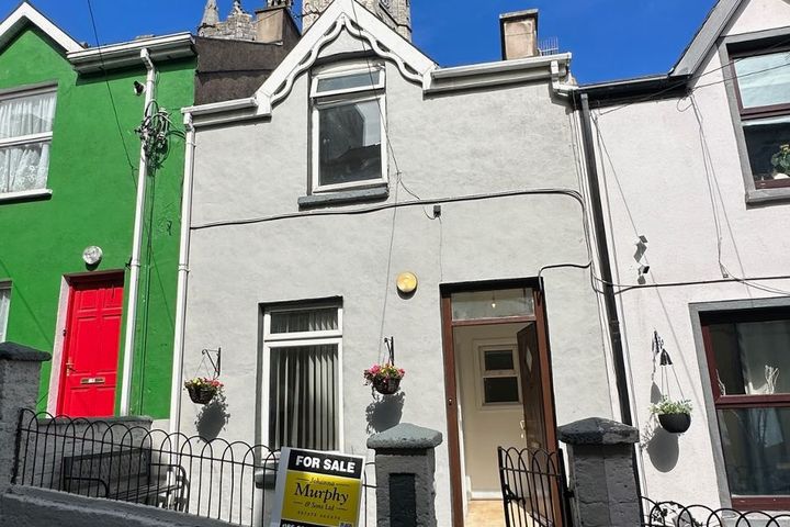 38 Lower Midleton St, Cobh, Cork, Cork