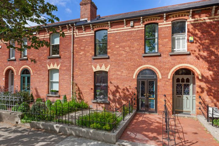 56 Shandon Park, Phibsboro, Dublin 7, D07W309