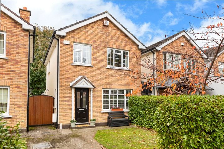 84 Mount Albany, Blackrock, Co. Dublin, A94RY95