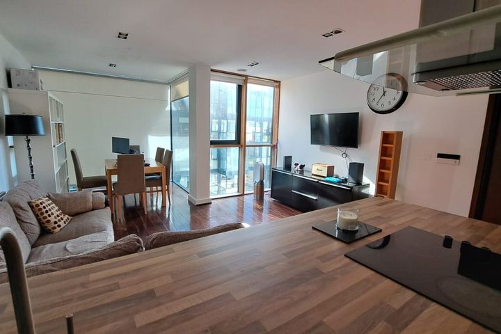 Apartment 406, The Cubes 3, Beacon South Quarter, Stillorgan, Co. Dublin