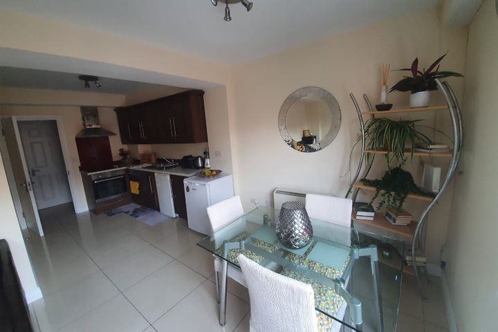 Wexford Street, Dublin 2, Dublin 2